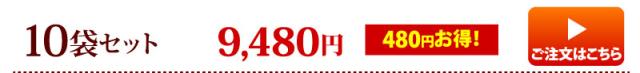 10袋セット