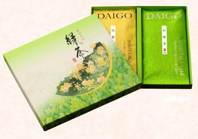 ギフトケース入り