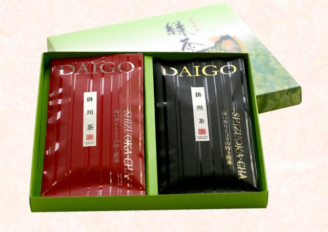 ギフトケース入り