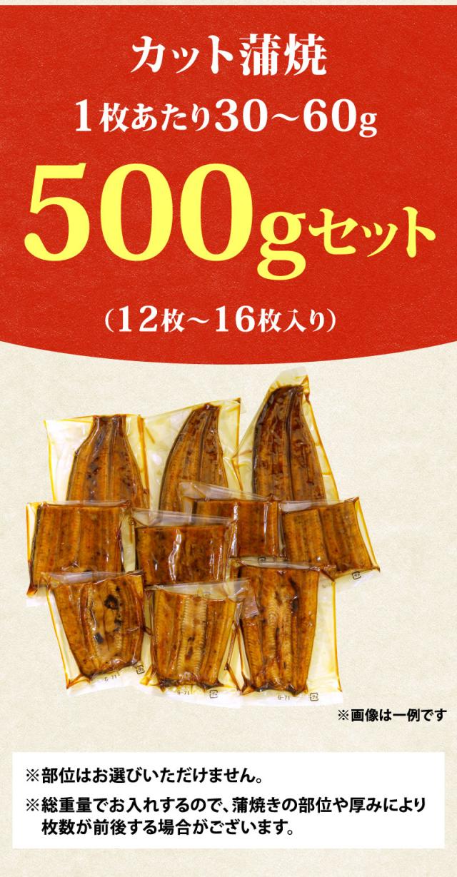 500gセット（12〜16枚入り）