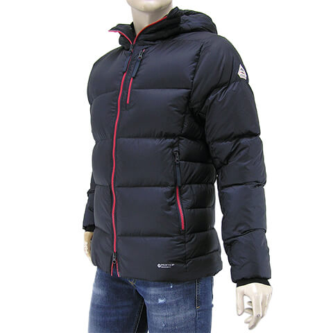 数量限定安い ピレネックス Pyrenex メンズ ダウンジャケット Hudson Xp Hmo005 Deep Ink ネイビー 4161 ハドソン ダウン アウター フード 収納袋付の通販はau Pay マーケット World Club 19 商品ロットナンバー 特価定番 Www Electroplus Md