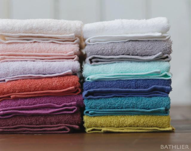 フェイスタオル