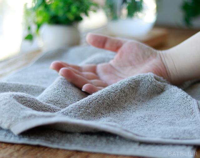 フェイスタオル