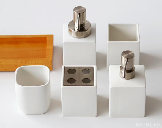 ホワイトキューブ