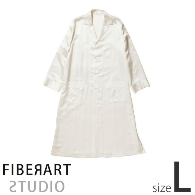 シルクコットンサテンスリーパー