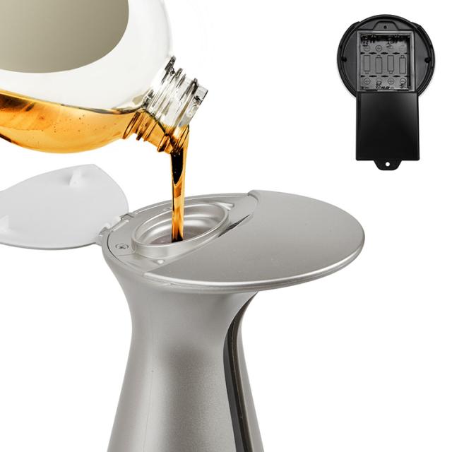 オートディスペンサー