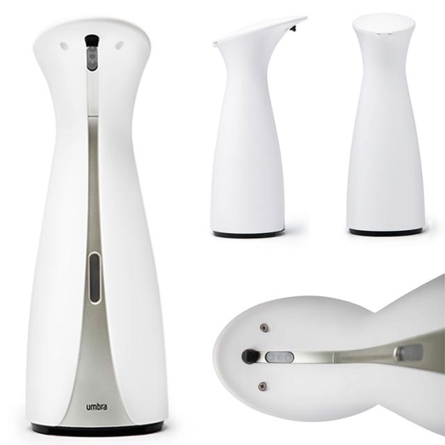 オートディスペンサー