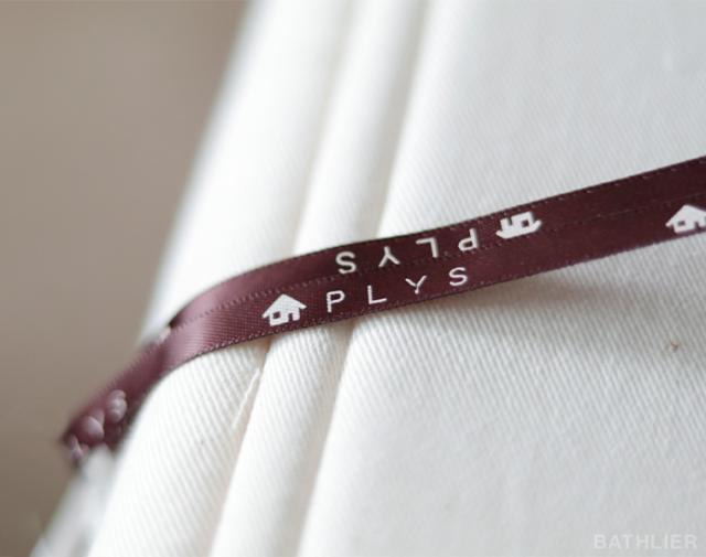 プリス泡立てネット