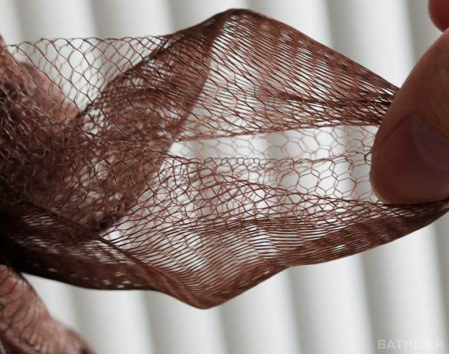 プリス泡立てネット