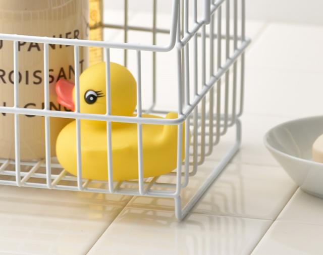 おもちゃバスケットワイド