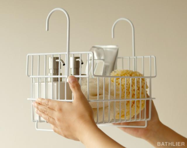 おもちゃバスケット