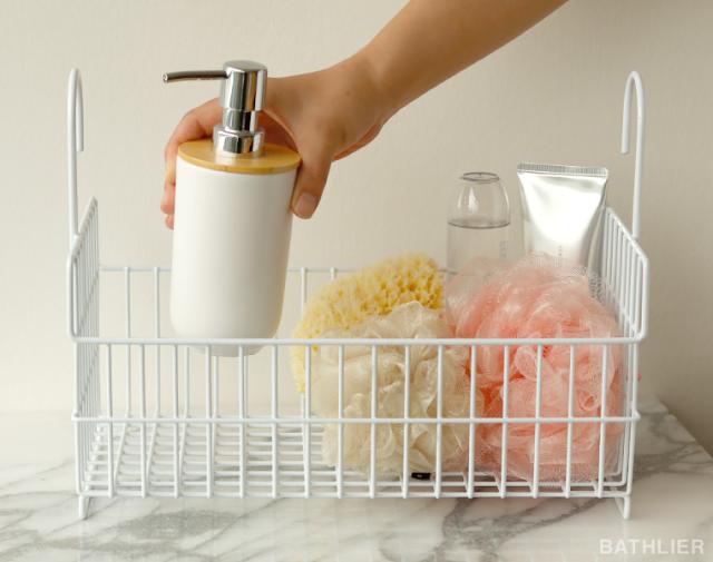 おもちゃバスケットワイド