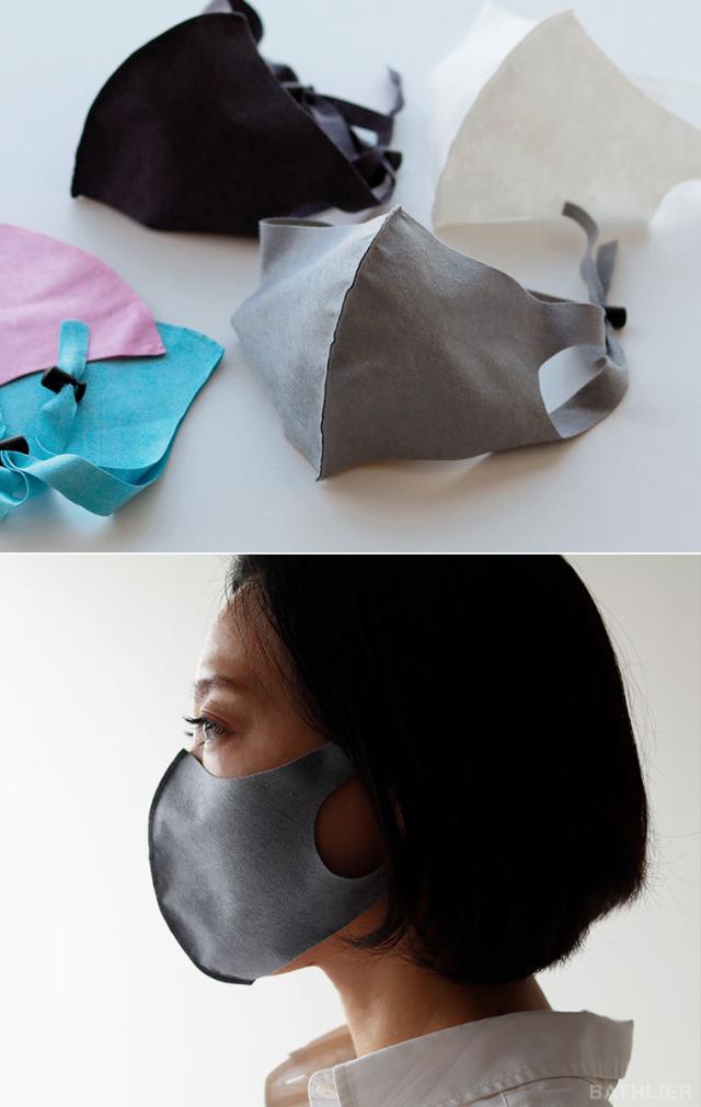 おしゃれ マスク