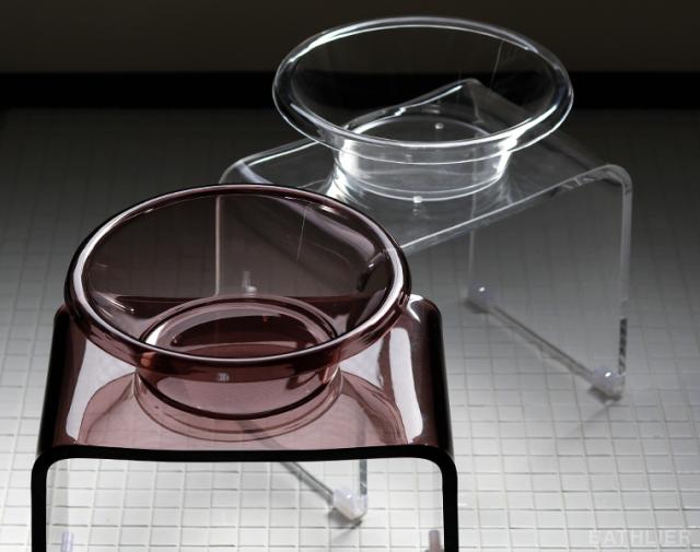 バスチェア Clair