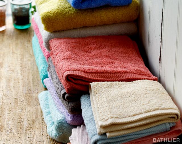 スポーツタオル