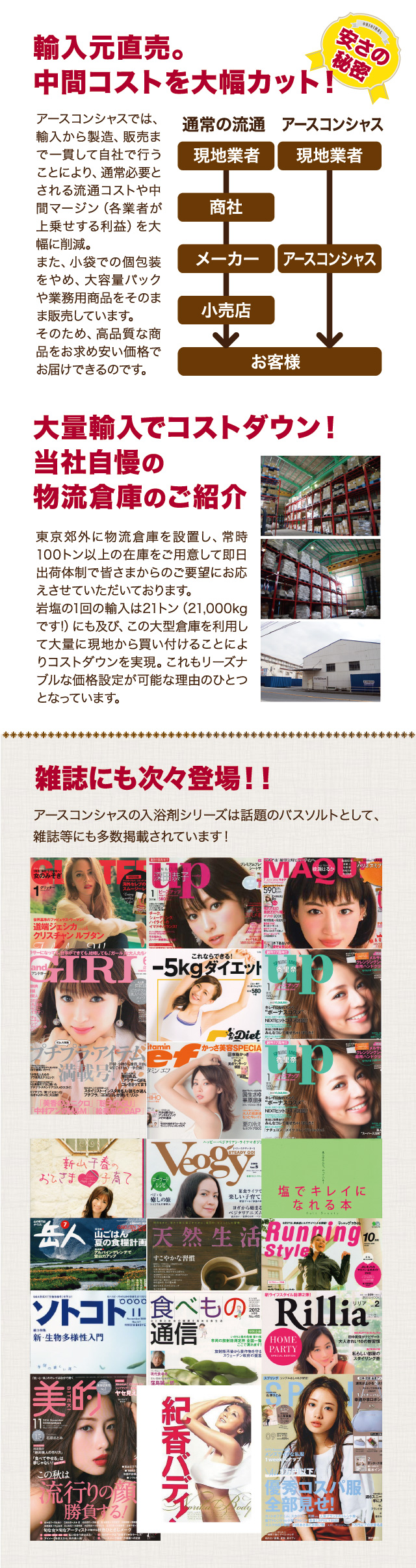 インディアン・ルビーソルト通販ページ4