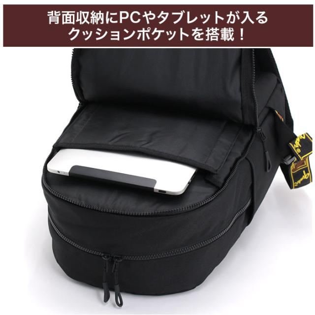 フェンダー リュックサック Fender コーデュラ デイパック バック