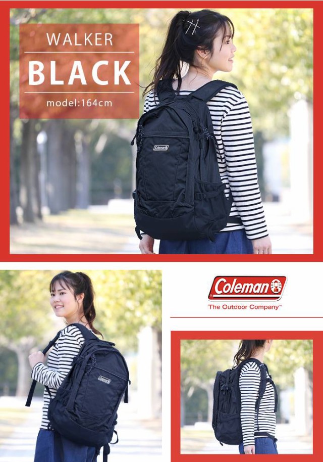 ショップ コールマン Coleman リュック 33 ウォーカー 33l 30l以上 リュックサック 正規品 通学 大容量 バックパック ショップ コールマン Coleman リュック 33 ウォーカー 33l 30l以上 リュックサック 正規品 通学 大容量 バックパック