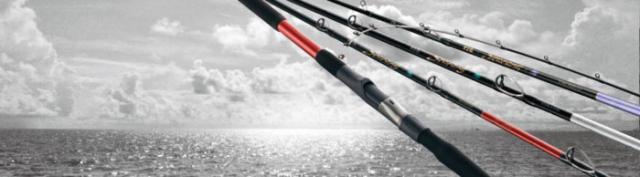 船竿 がまかつ がま船 シーファング マダイ 30号 2.7m / gamakatsu