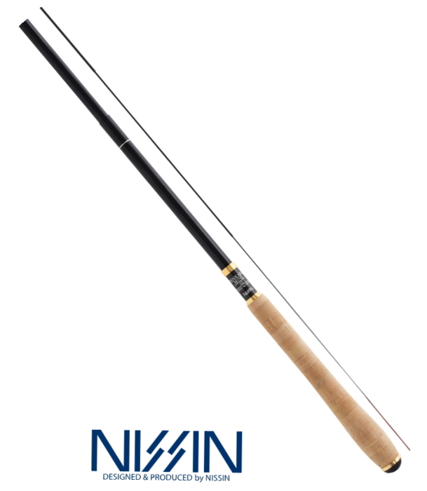 渓流竿 宇崎日新 テンカラ ミニ 2.70m / 釣具 / nissin (SP) / ロッド