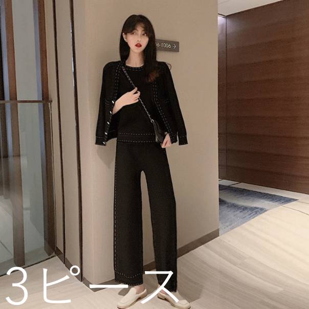 限定価格セール 2タイプ セットアップ アウター トップス パンツ ワンピース レディース ロング丈 ショート丈 半袖 ラウンドネック ポケット付き 装飾 お洒落無限大 Centroprofesorjuanbosch Com