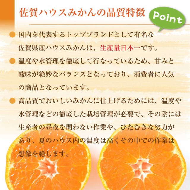 毎回完売 最短順次発送 みかん 佐賀ハウスみかん 5kg 温室みかん ハウス 箱買い 佐賀県産 お中元 ギフト 甘い 産地箱 贈答用 ギフト 通販 柔らかい Www Iacymperu Org