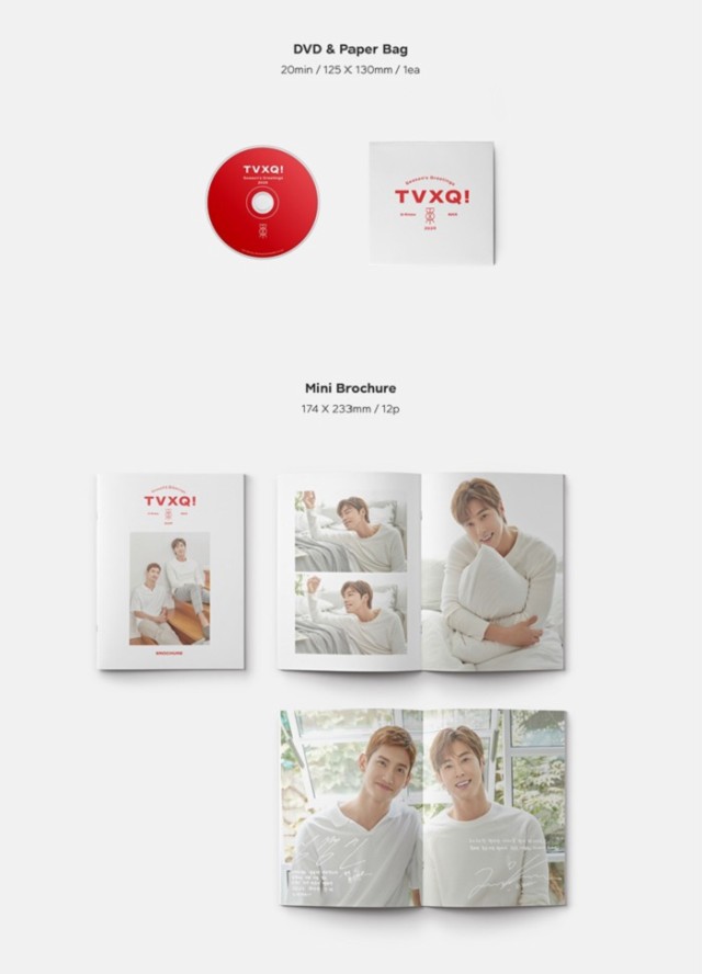 TVXQ! 2020 シーズングリーティング　SEASON’S GREETINGS　シーグリ　SMアーティスト  東方神起/おまけ：生写真+トレカ(88｜au PAY マーケット