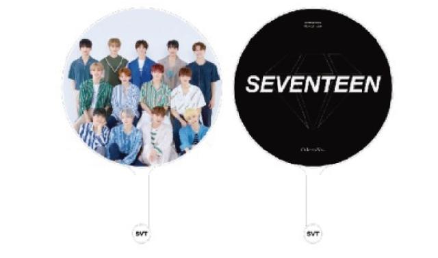 おまけ付き】SEVENTEEN IMAGE PICKET【イメージピケット】【2019 WORLD