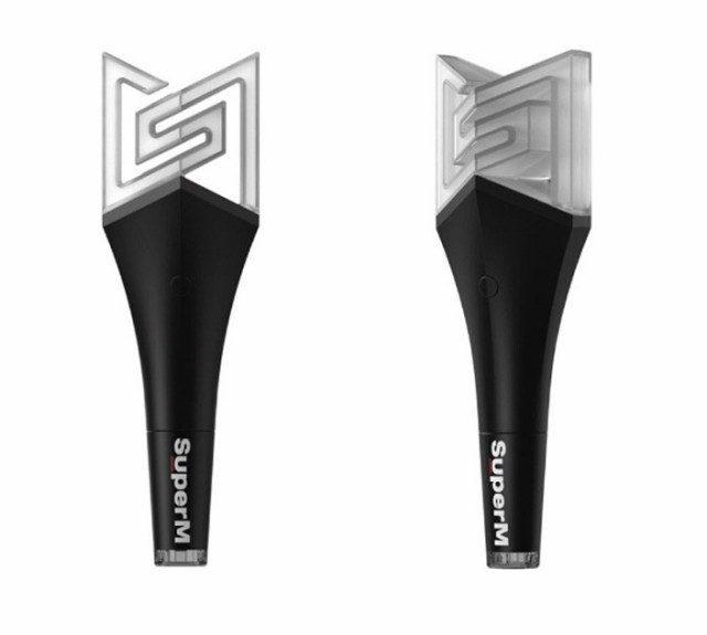 SuperMオフィシャルペンライト | SMTOWN OFFICIAL ONLINE STORE