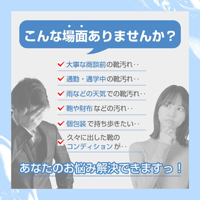 拭くノ助 レザークリーナー