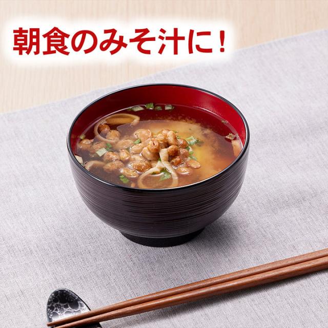 納豆スナック