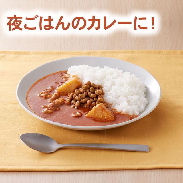 納豆スナック