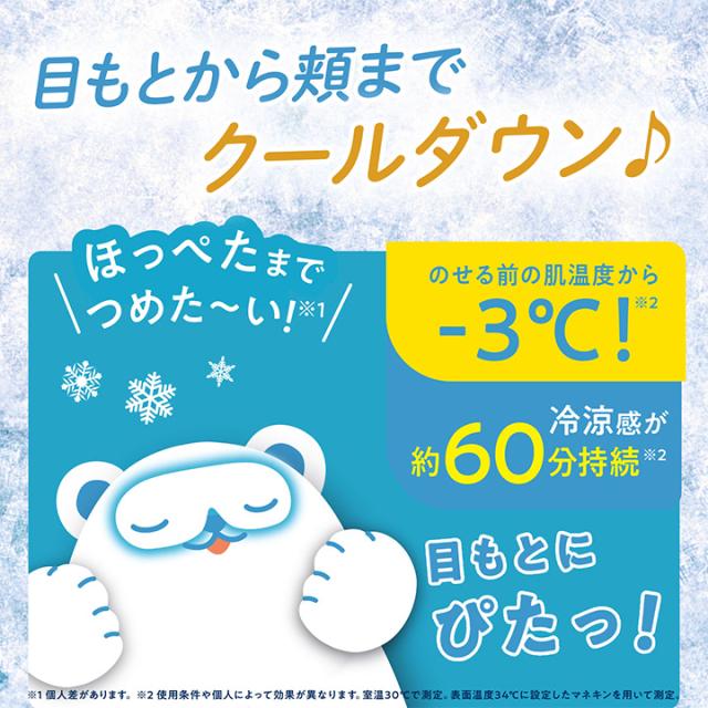 どこでも冷感タイム