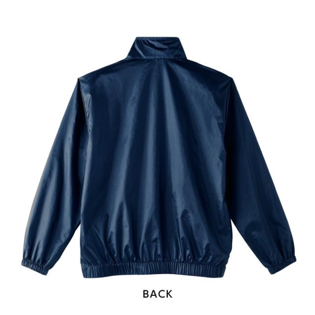 カラーブルゾン