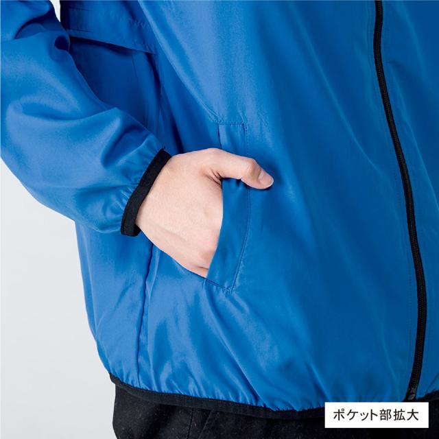 ウインドブレーカー