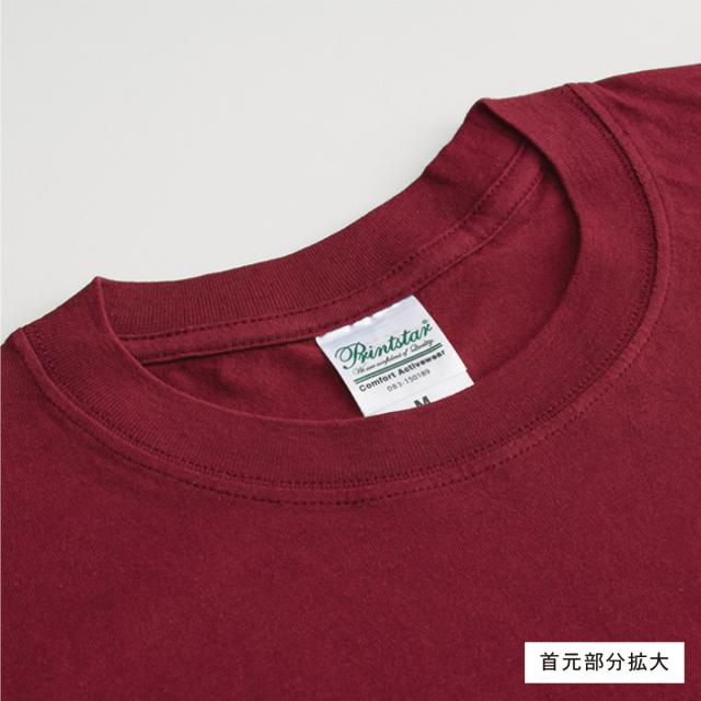 ライトウェイトTシャツ