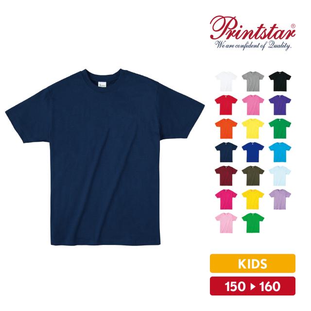 ライトウェイトTシャツ