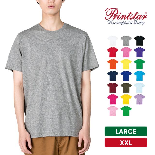 ライトウェイトTシャツ