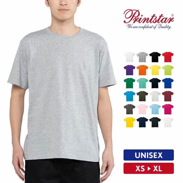 ベーシックTシャツ