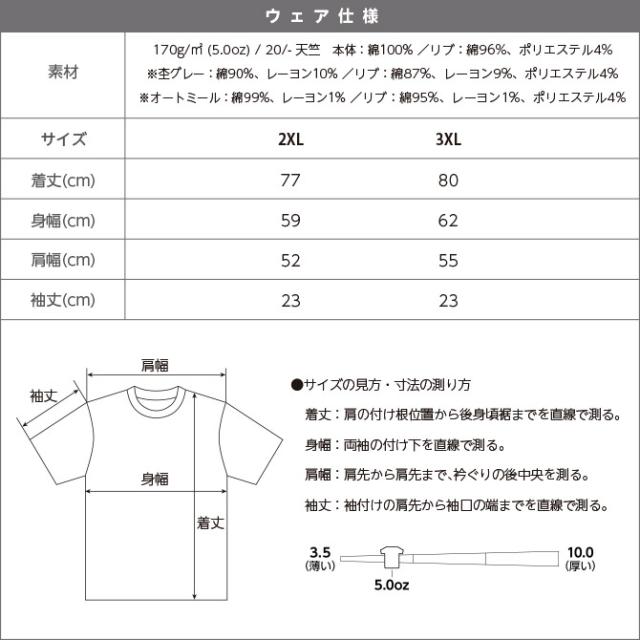 Tシャツ