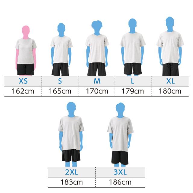 ヘビーウェイトポケットTシャツ