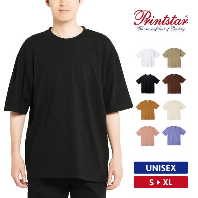 ヘビーウェイトビッグTシャツ