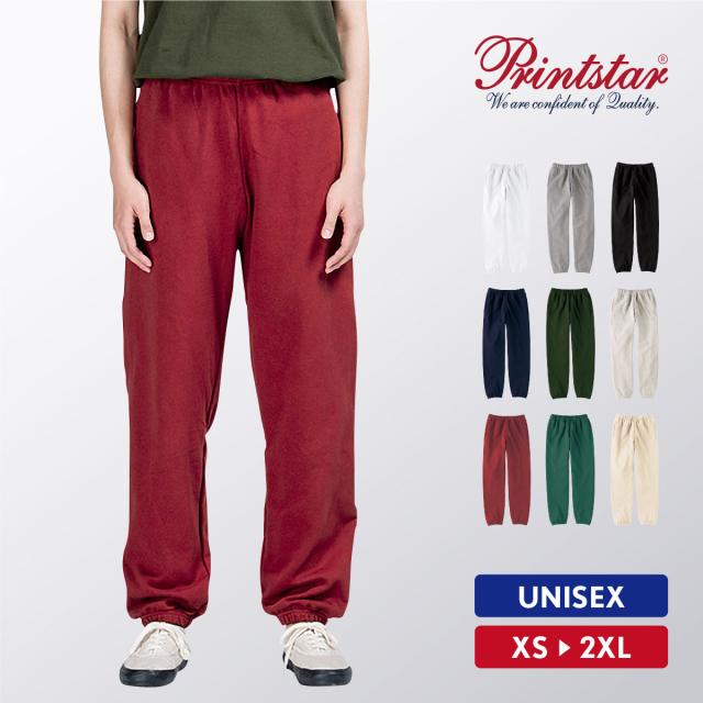 スタンダードスウェットパンツ