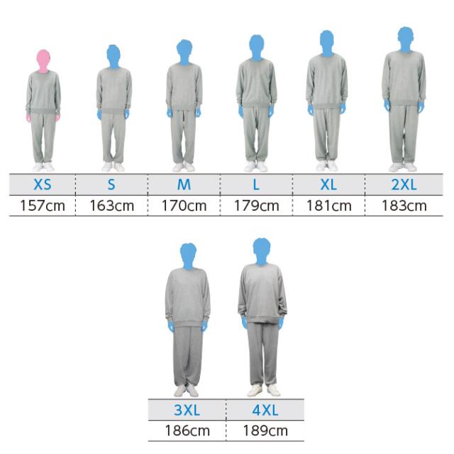 スウェットパンツ