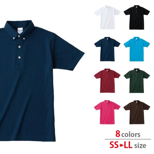 ポロシャツ