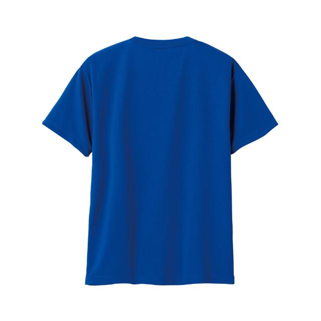 ドライTシャツ