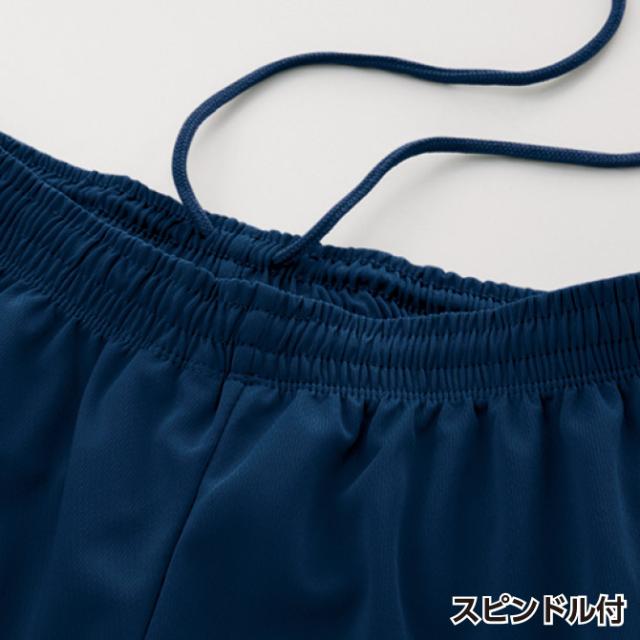 ドライハーフパンツ