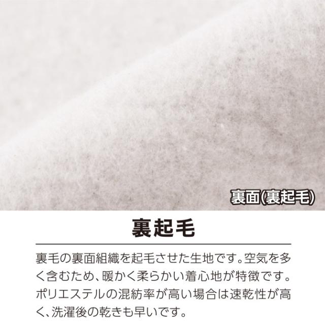 ジップパーカー