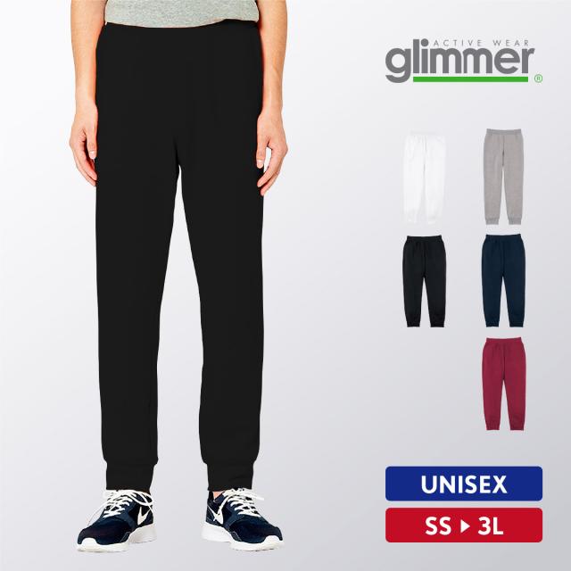 ドライ裏フリースウェットパンツ