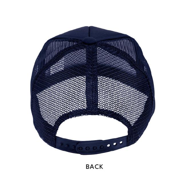 メッシュキャップ